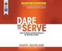 Dare to Serve, 2nd Ed