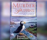 Murder With Puffins