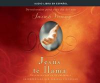 Jesus Te Llama (Jesus Calling)