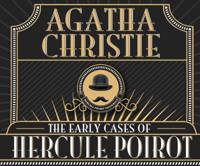 The Early Cases of Hercule Poirot