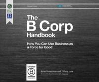 The B Corp Handbook 2nd Edition