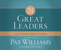 21 Great Leaders