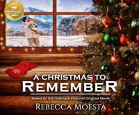 A Christmas to Remember