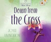 Down from the Cross