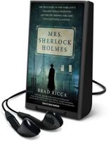 Mrs. Sherlock Holmes