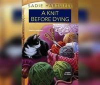 Knit Before Dying, A
