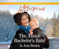 The Amish Bachelor's Baby