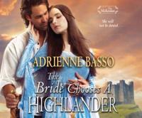 The Bride Chooses a Highlander