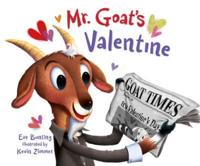 Mr. Goat's Valentine