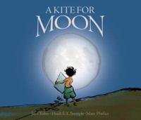 A Kite For Moon