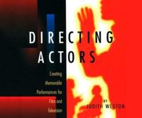 Directing Actors