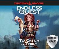 Dungeons & Dragons: To Catch a Thief