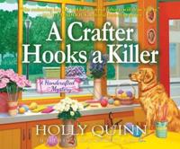 A Crafter Hooks a Killer