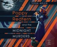 Poppy Redfern and the Midnight Murders