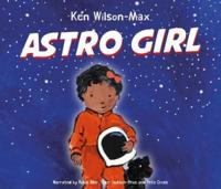 Astro Girl