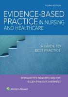 Lippincott CoursePoint for Melnyk and Fineout-Overholt: Evidence-Based Practice in Nursing and Healthcare