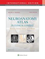 Neuroanatomy Atlas in Clinical Context