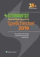 Stedman's Plus 2019 Medical/Pharmaceutical Spellchecker (Standard)