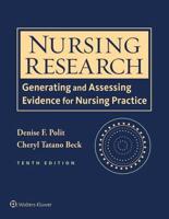Nursing Research 10th Edition Text & Resource Manual for Nursing Research Package