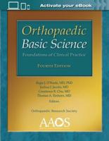 Orthopaedic Basic Science