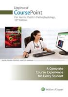 Lippincott CoursePoint for Porth's Pathophysiology