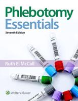 Phlebotomy Essentials + Workbook Package