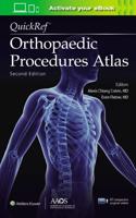 Quickref Orthopaedic Procedures Atlas