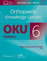 Orthopaedic Knowledge Update Pediatrics 6