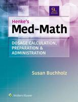 Lippincott CoursePoint Enhanced for Buchholz: Henke's Med-Math