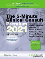 The 5-Minute Clinical Consult 2021