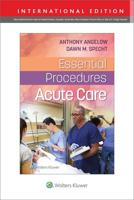 Essential Procedure - Acute Care