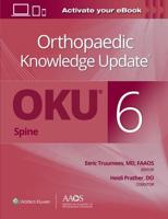Orthopaedic Knowledge Update. Spine 6