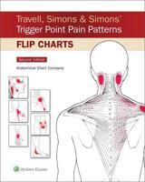 Travell, Simons & Simons' Trigger Point Pain Patterns Flip Charts