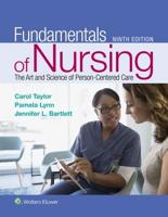 Custom Alfred U Lippincott CoursePoint+ Enhanced for Taylor's Fundamentals of Nursing