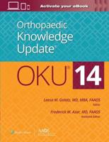 Orthopaedic Knowledge Update. 14