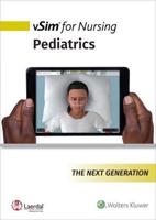 vSim for Nursing Pediatric