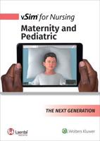 vSim for Nursing Maternity and Pediatrics for Concepts