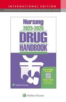 Nursing2025-2026 Drug Handbook