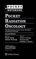 Pocket Radiation Oncology 2E