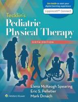 Tecklin's Pediatric Physical Therapy 6E Lippincott Connect Standalone Digital Access Card