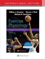 Exercise Physiology: Integrating Theory and Application 3E Lippincott Connect International Edition Print Book and Digital Access Card Package