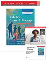 Tecklin's Pediatric Physical Therapy 6E Lippincott Connect International Edition Print Book and Digital Access Card Package