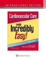 Cardiovascular Care Made Incredibly Easy!