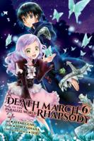Death March to the Parallel World Rhapsody. 6