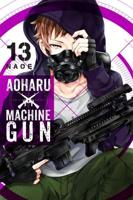 Aoharu X Machinegun. 13