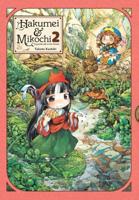 Hakumei & Mikochi : Tiny Little Life in the Woods. 2
