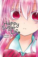 Happy Sugar Life. 1