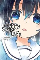 Happy Sugar Life. 2