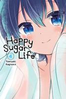 Happy Sugar Life. 4