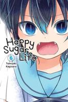 Happy Sugar Life. 6